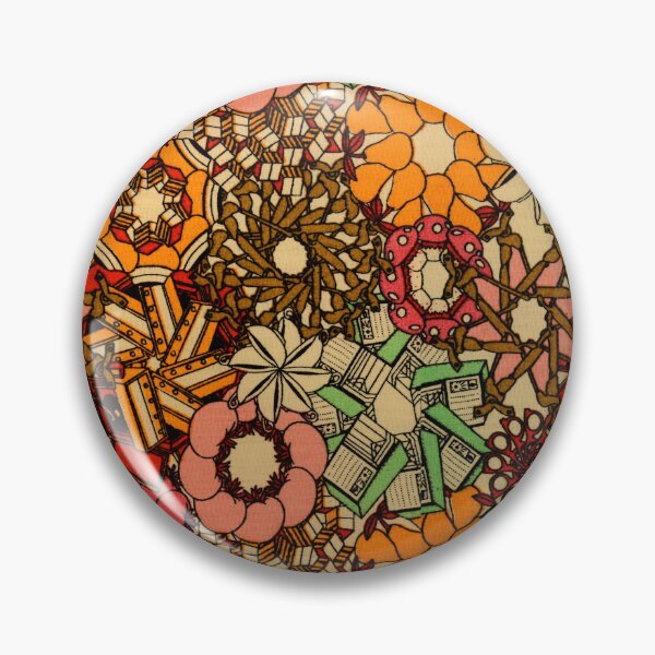 Item preview, 1960 designed and sold by Ten14Designs.