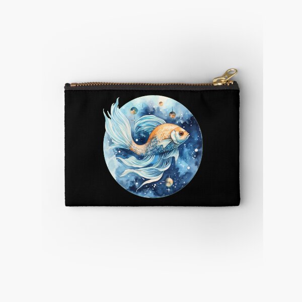 Item preview, Pisces Horoscope designed and sold by ZodiacWonders.