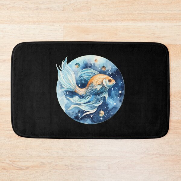 Item preview, Pisces Horoscope designed and sold by ZodiacWonders.
