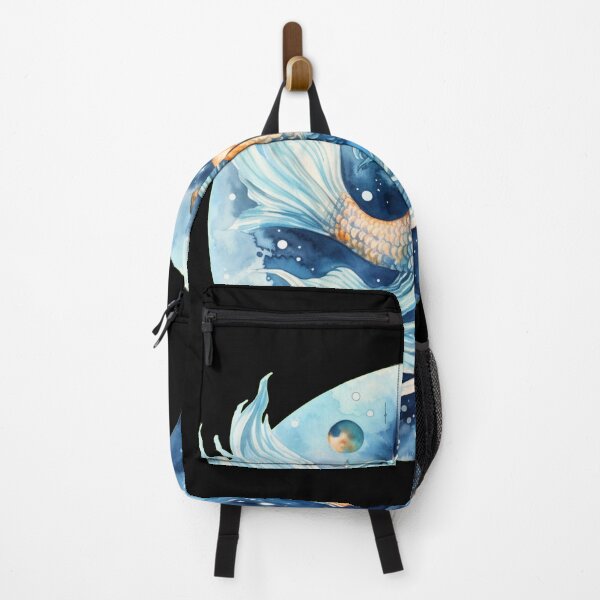 Item preview, Pisces Horoscope designed and sold by ZodiacWonders.