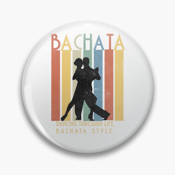 Artikelvorschau, Bachata: Tanz durchs Leben im Bachata-Stil entworfen und verkauft von Jerseysrd.