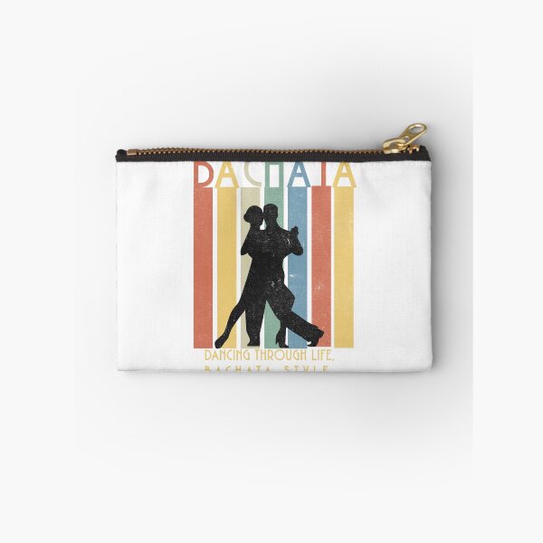 Item preview, Bachata: Dancing Through Life, Bachata Style  designed and sold by Jerseysrd.