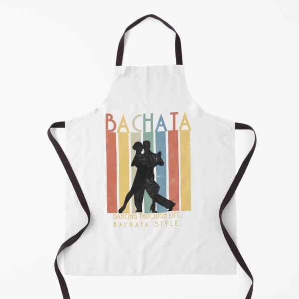 Item preview, Bachata: Dancing Through Life, Bachata Style designed and sold by Jerseysrd.