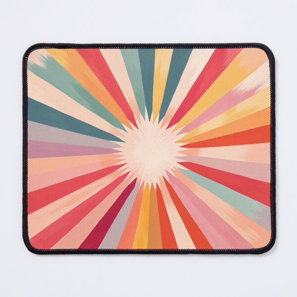 Item preview, Radiant Heartburst designed and sold by Artisleek Designs.