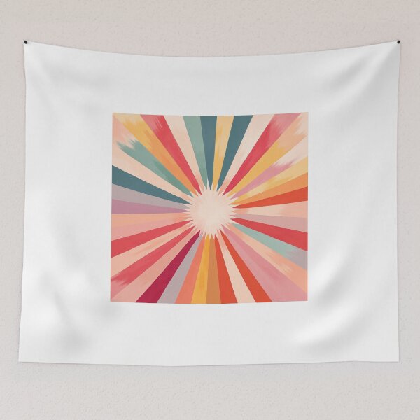 Item preview, Radiant Heartburst designed and sold by Artisleek Designs.