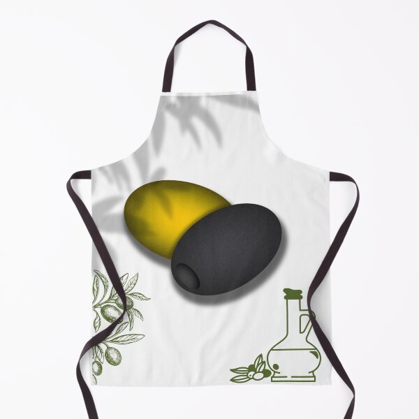 Item preview, Olive oil is the fuel of the peoples. designed and sold by Termostero.