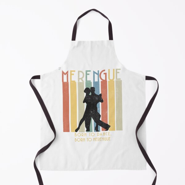 Item preview, Merengue: Born to Dance, Born to Merengue designed and sold by Jerseysrd.