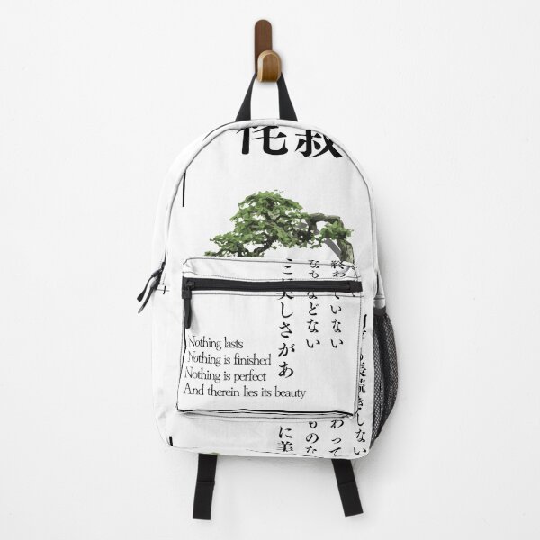 Item preview, Wabi Sabi Japanese Streetwear Style designed and sold by TeenVibe-Shop.