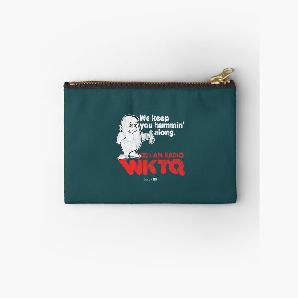 Item preview, WKTQ 1320AM Radio | Pittsburgh designed and sold by burghr.