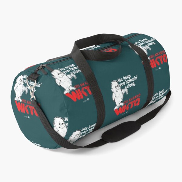 Item preview, WKTQ 1320AM Radio | Pittsburgh designed and sold by burghr.