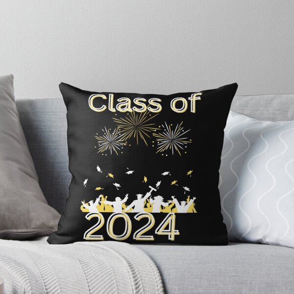 Item preview, Copia de la Clase de Celebración 2024 Amarilla designed and sold by TxTaurus110.