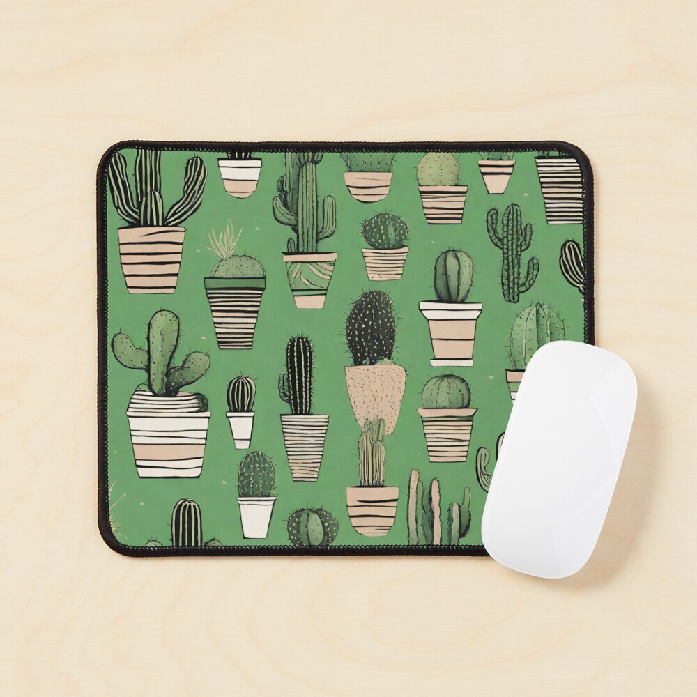 Item preview, Mouse Pad designed and sold by AnyInk.