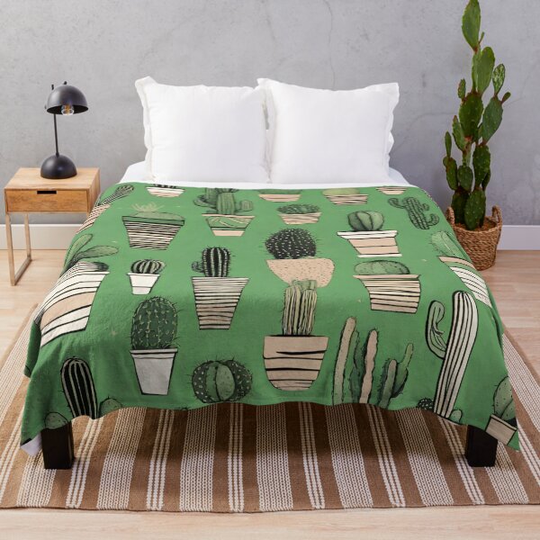 Item preview, Cactus Collection designed and sold by AnyInk.