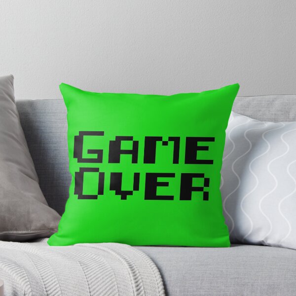 Artikelvorschau, Videospiele 8 Bit entworfen und verkauft von GreenGuyTees.