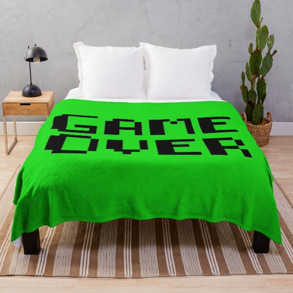Artikelvorschau, Videospiele 8 Bit entworfen und verkauft von GreenGuyTees.