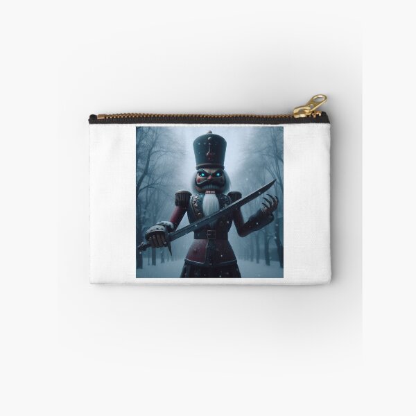 Item preview, The NutCracker in the Snow designed and sold by Ragedaddy72.