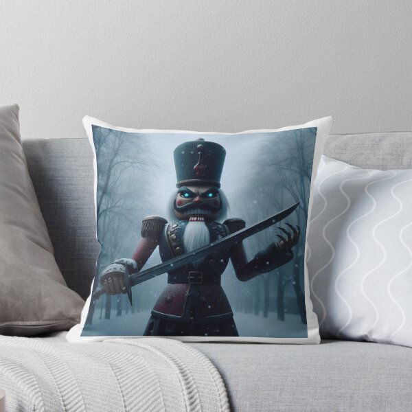 Item preview, The NutCracker in the Snow designed and sold by Ragedaddy72.