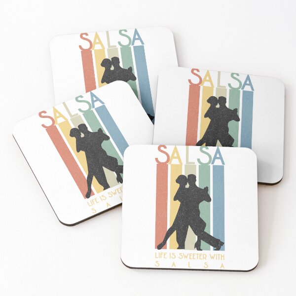 Item preview, Salsa: Life is Sweeter with Salsa designed and sold by Jerseysrd.