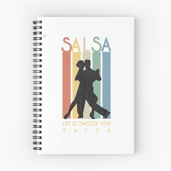 Item preview, Salsa: Life is Sweeter with Salsa designed and sold by Jerseysrd.