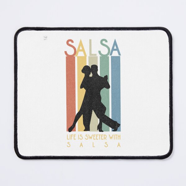 Item preview, Salsa: Life is Sweeter with Salsa designed and sold by Jerseysrd.