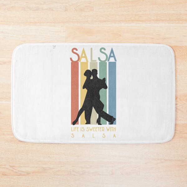 Item preview, Salsa: Life is Sweeter with Salsa designed and sold by Jerseysrd.