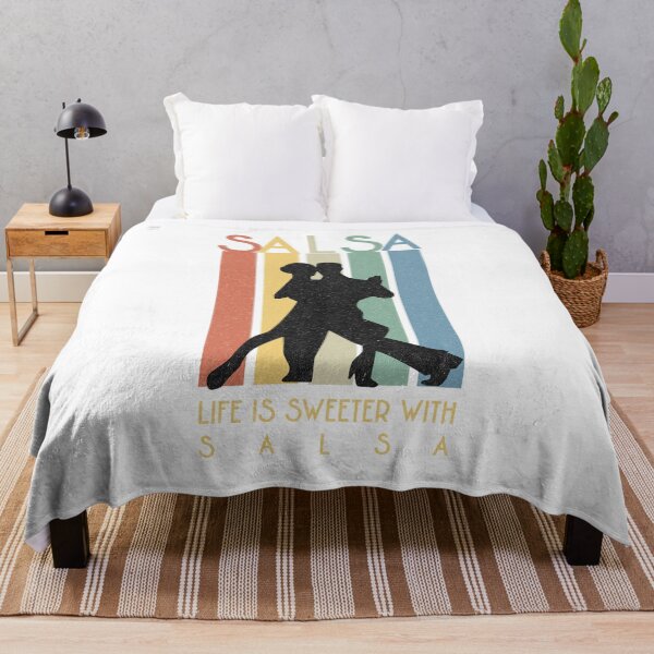 Item preview, Salsa: Life is Sweeter with Salsa designed and sold by Jerseysrd.