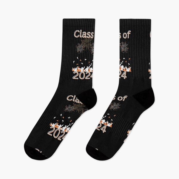 Item preview, Copy of Class of 2024 Celebration Orange designed and sold by TxTaurus110.