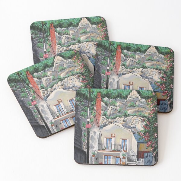 Item preview, troglodytes amboise france designed and sold by janjacbu.