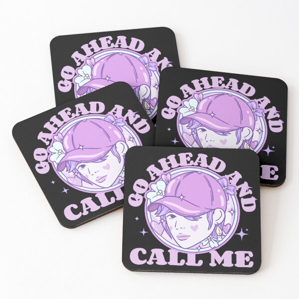 Item preview, J-hope designed and sold by PB-Sandwich.
