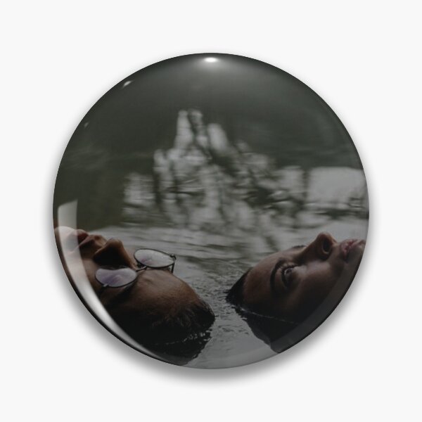 Item preview, The Half of It (2020) Ellie and Astrid designed and sold by deedee.edits.