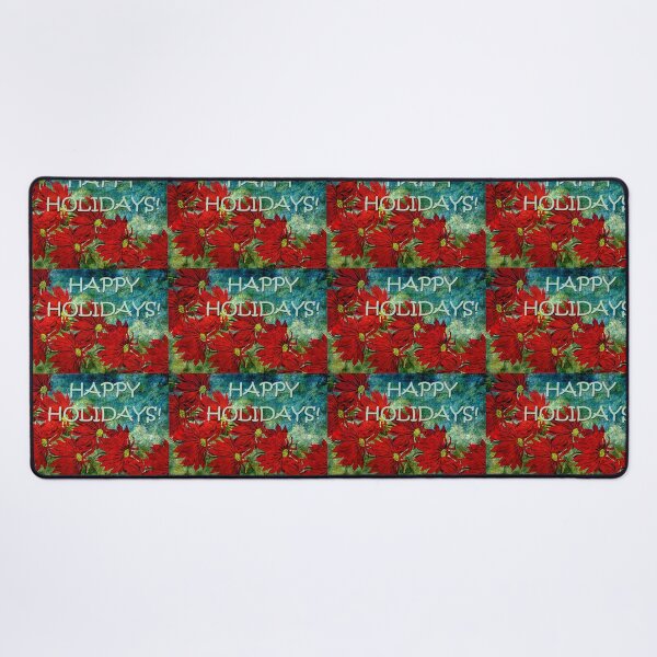 Item preview, HAPPY HOLIDAYS designed and sold by Tammera.