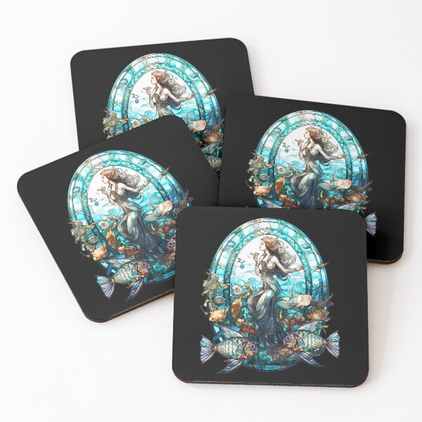 Item preview, Pisces Horoscope designed and sold by ZodiacWonders.
