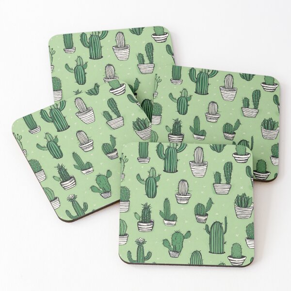 Item preview, Cactus Collection designed and sold by AnyInk.