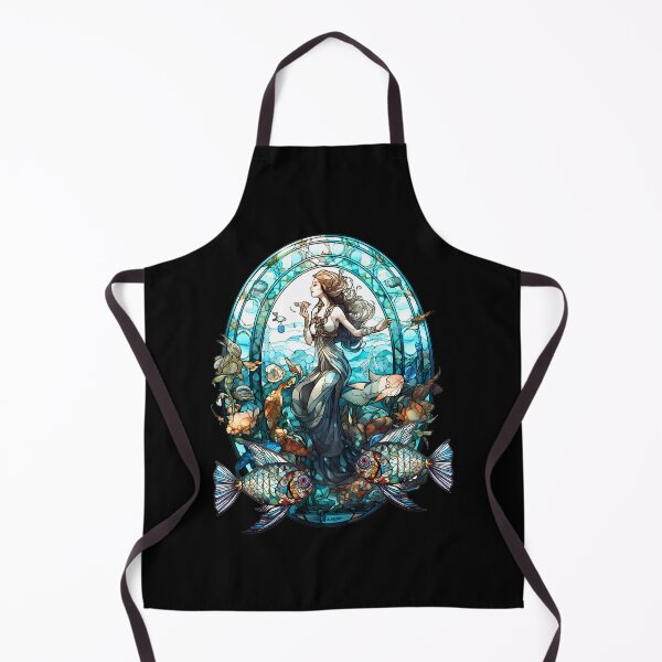 Item preview, Pisces Horoscope designed and sold by ZodiacWonders.