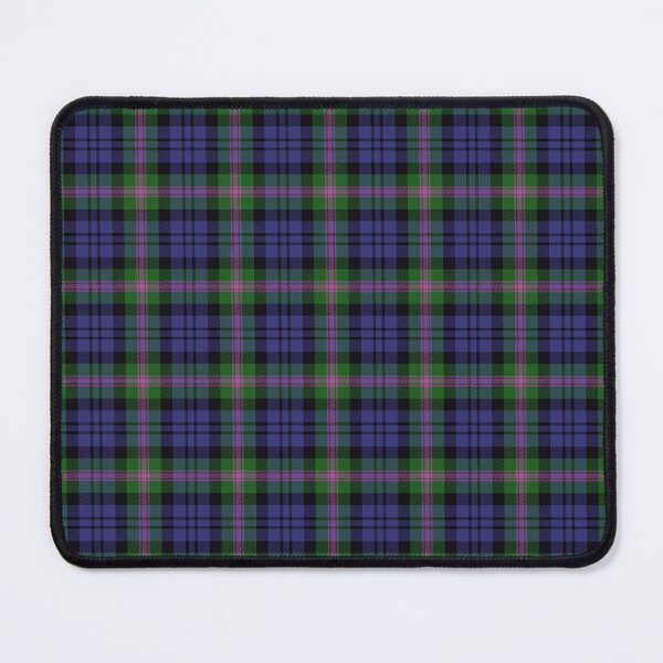 Item preview, Baird Modern Tartan designed and sold by kerrychantt.