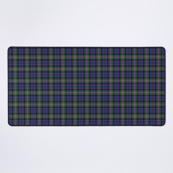 Item preview, Baird Modern Tartan designed and sold by kerrychantt.