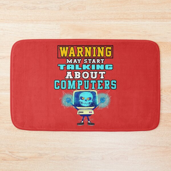 Item preview, Computer nerd lover: computer nerd lover quote designed and sold by ImaginarStore.