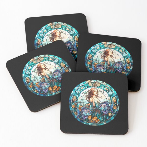 Item preview, Pisces Horoscope designed and sold by ZodiacWonders.
