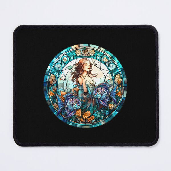 Item preview, Pisces Horoscope designed and sold by ZodiacWonders.