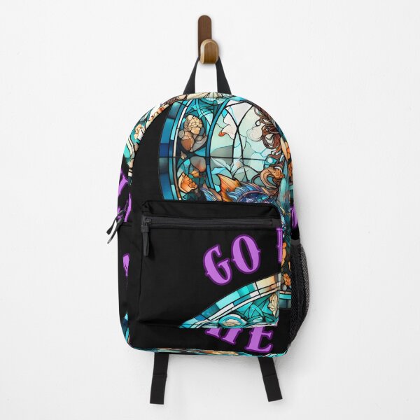 Item preview, Go With The Flow. pisces personality designed and sold by ZodiacWonders.