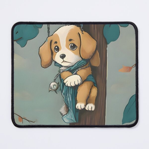 Item preview, Paws Playtime Perch designed and sold by WANBASTEN.