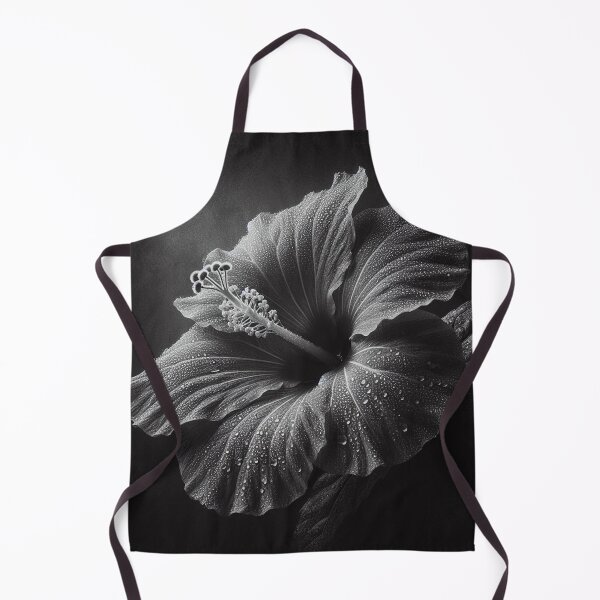 Item preview, Dark Hibiscus designed and sold by ComputerContent.