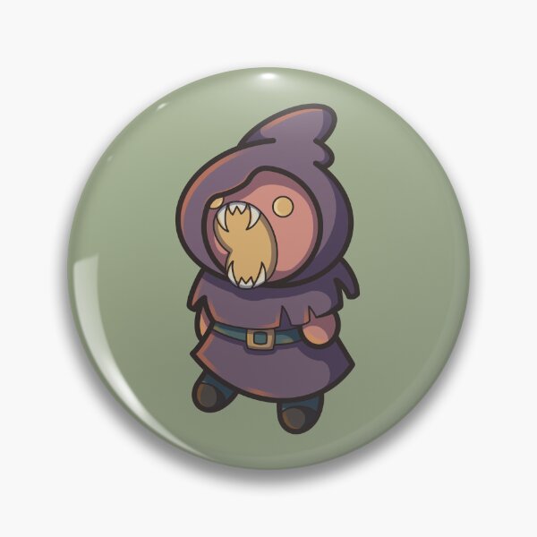 Item preview, Blight designed and sold by PlantBandit.