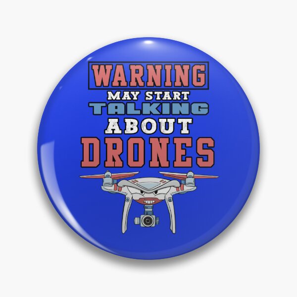 Item preview, Funny drone lover saying designed and sold by ImaginarStore.