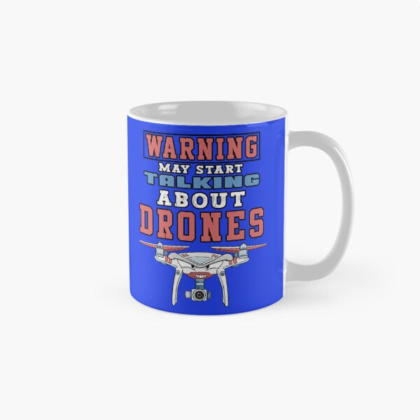 Item preview, Funny drone lover saying designed and sold by ImaginarStore.