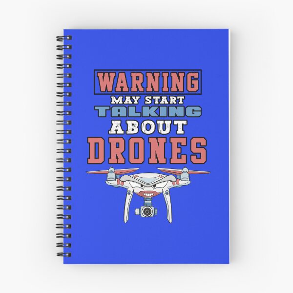 Item preview, Funny drone lover saying designed and sold by ImaginarStore.