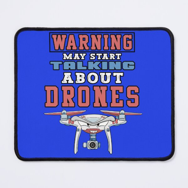 Item preview, Funny drone lover saying designed and sold by ImaginarStore.