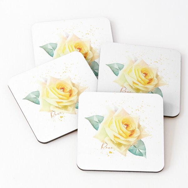 Item preview, Yellow Rose Friendship designed and sold by Laultimastar.