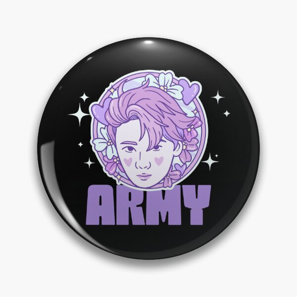 Item preview, Rap Monster designed and sold by PB-Sandwich.