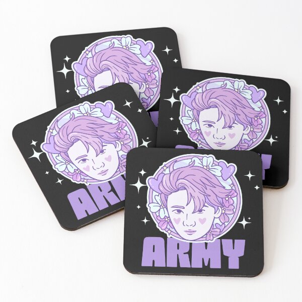 Item preview, Rap Monster designed and sold by PB-Sandwich.